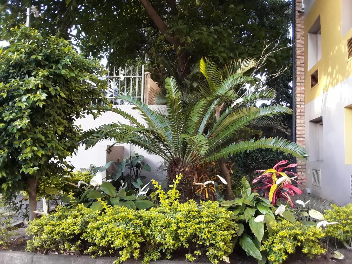 Sun1 Durban Hotel Exterior photo