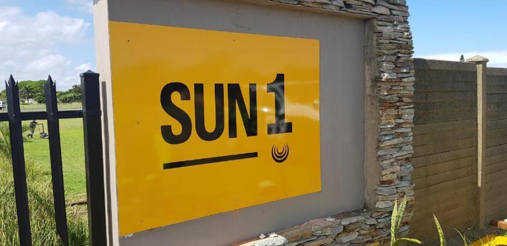Sun1 Durban Hotel Exterior photo