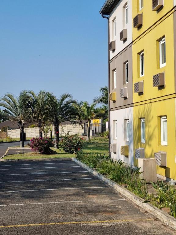 Sun1 Durban Hotel Exterior photo